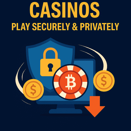Best VPN Friendly Casinos: Play Securely with Crypto and VPN
