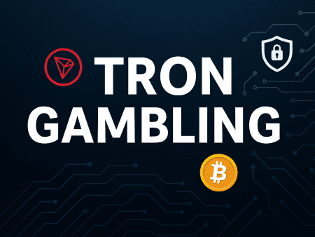 Best Tron Casino Sites: The Future of Decentralized Gambling
