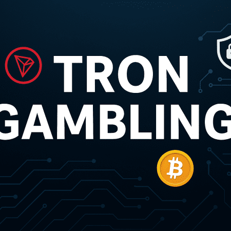 Best Tron Casino Sites: The Future of Decentralized Gambling