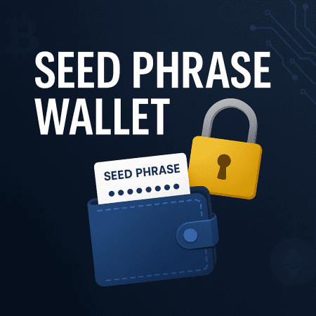 What is a Seed Phrase Wallet and Why is it Important for Your Cryptocurrency?