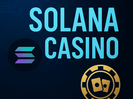 Solana Casino: Revolutionizing the Online Gambling Experience