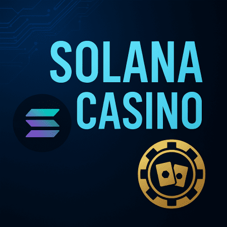 Solana Casino: Revolutionizing the Online Gambling Experience