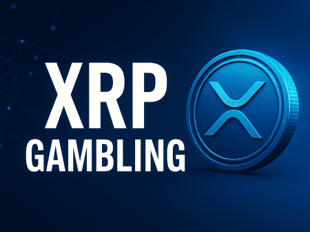XRP Gambling: The Future of Online Casinos
