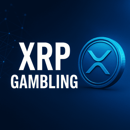 XRP Gambling: The Future of Online Casinos