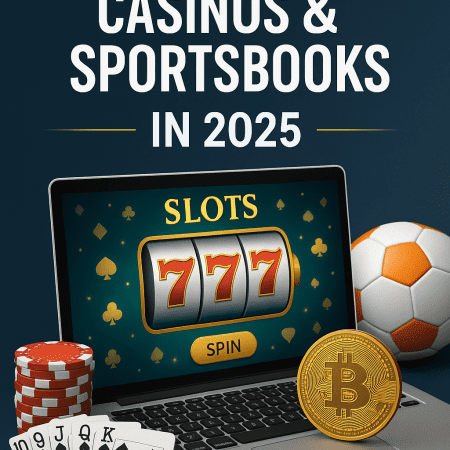 Best Offshore Sportsbooks & Casinos 2025 | Fast Crypto Bets: Play and Bet from the U.S. without Local Limits