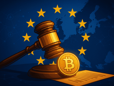 EU Crypto Regulations in the European Union 2025: What MiCA Means for Crypto Casinos & Beyond