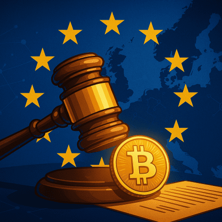EU Crypto Regulations in the European Union 2025: What MiCA Means for Crypto Casinos & Beyond